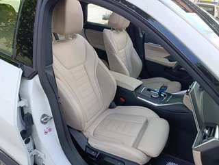 BMW i4 eDrive40 250 kW (340 CV)