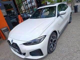 BMW i4 eDrive40 250 kW (340 CV)