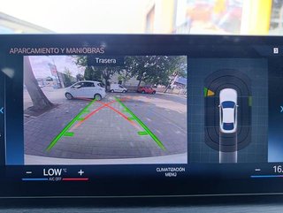 BMW i4 eDrive40 250 kW (340 CV)