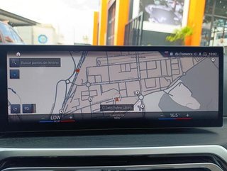 BMW i4 eDrive40 250 kW (340 CV)