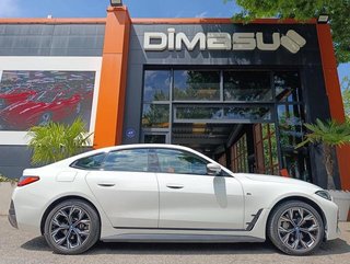BMW i4 eDrive40 250 kW (340 CV)