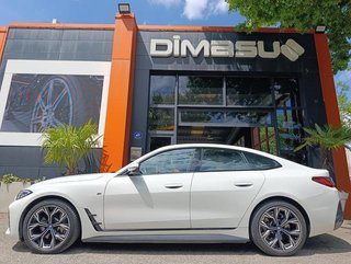 BMW i4 eDrive40 250 kW (340 CV)