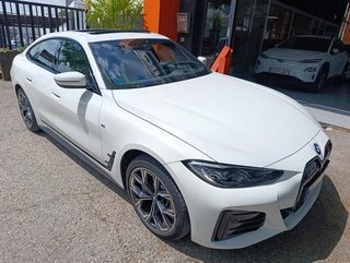BMW i4 eDrive40 250 kW (340 CV)