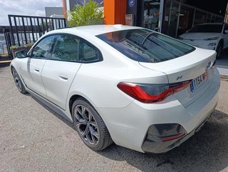 BMW i4 eDrive40 250 kW (340 CV)