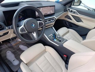 BMW i4 eDrive40 250 kW (340 CV)