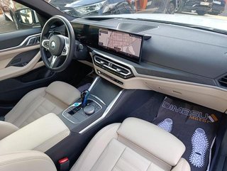 BMW i4 eDrive40 250 kW (340 CV)