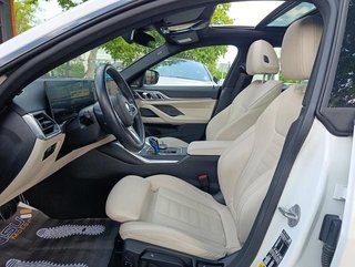 BMW i4 eDrive40 250 kW (340 CV)
