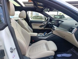 BMW i4 eDrive40 250 kW (340 CV)