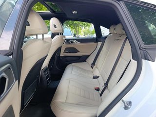 BMW i4 eDrive40 250 kW (340 CV)