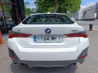 BMW i4 eDrive40 250 kW (340 CV)