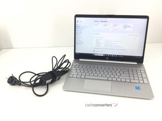 pc portatil hp 15s-fq2xxx