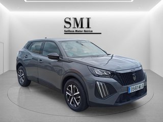 Peugeot 2008 PureTech 100 SANDS Active 75 kW (100 CV)
