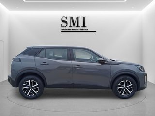 Peugeot 2008 PureTech 100 SANDS Active 75 kW (100 CV)