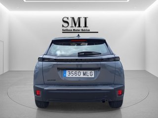 Peugeot 2008 PureTech 100 SANDS Active 75 kW (100 CV)
