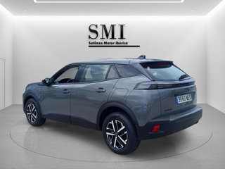 Peugeot 2008 PureTech 100 SANDS Active 75 kW (100 CV)