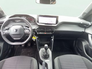 Peugeot 2008 PureTech 100 SANDS Active 75 kW (100 CV)