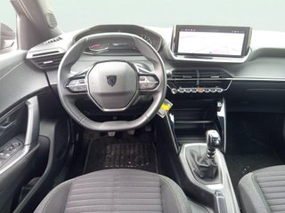 Peugeot 2008 PureTech 100 SANDS Active 75 kW (100 CV)