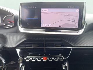 Peugeot 2008 PureTech 100 SANDS Active 75 kW (100 CV)