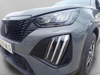Peugeot 2008 PureTech 100 SANDS Active 75 kW (100 CV)