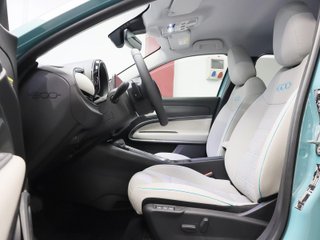 Fiat 600 1.2 MHEV La prima DDCT 74 kW (100 CV)