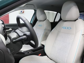 Fiat 600 1.2 MHEV La prima DDCT 74 kW (100 CV)