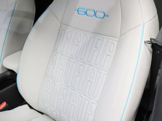 Fiat 600 1.2 MHEV La prima DDCT 74 kW (100 CV)