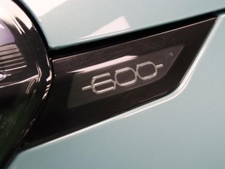 Fiat 600 1.2 MHEV La prima DDCT 74 kW (100 CV)