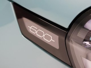 Fiat 600 1.2 MHEV La prima DDCT 74 kW (100 CV)
