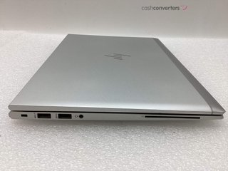pc portatil hp elite book