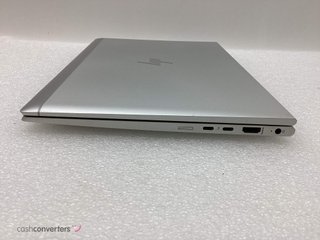 pc portatil hp elite book