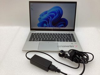 pc portatil hp elite book