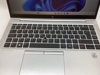 pc portatil hp elite book