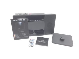 micro cadena hifi avenzo av6020