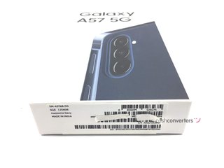 samsung galaxy a57 5g 8gb 256gb