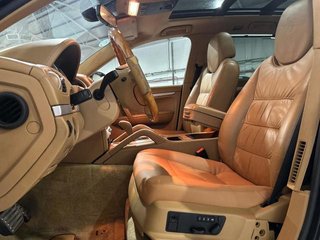 Porsche Cayenne S 283 kW (385 CV)