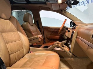Porsche Cayenne S 283 kW (385 CV)