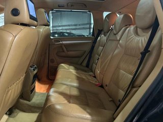 Porsche Cayenne S 283 kW (385 CV)