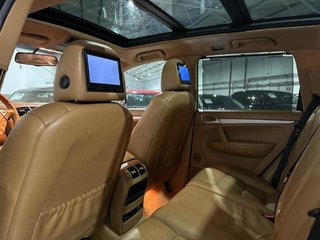 Porsche Cayenne S 283 kW (385 CV)