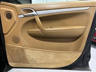 Porsche Cayenne S 283 kW (385 CV)