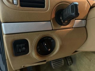 Porsche Cayenne S 283 kW (385 CV)