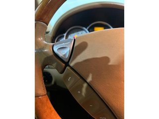 Porsche Cayenne S 283 kW (385 CV)