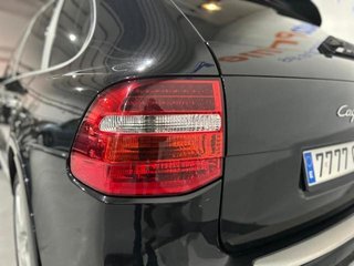 Porsche Cayenne S 283 kW (385 CV)