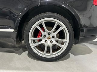 Porsche Cayenne S 283 kW (385 CV)