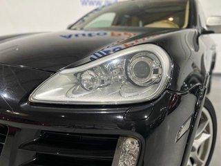 Porsche Cayenne S 283 kW (385 CV)