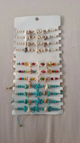 Pendientes