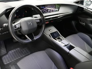 DS DS4 E-TENSE Trocadero 165 kW (225 CV)