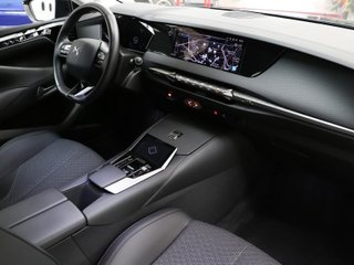 DS DS4 E-TENSE Trocadero 165 kW (225 CV)