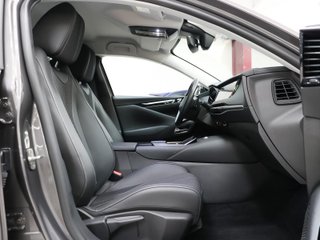 DS DS4 E-TENSE Trocadero 165 kW (225 CV)