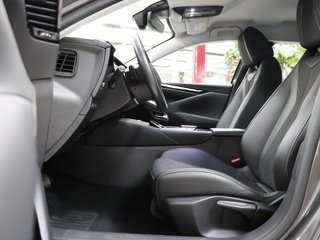 DS DS4 E-TENSE Trocadero 165 kW (225 CV)