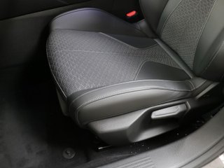 DS DS4 E-TENSE Trocadero 165 kW (225 CV)